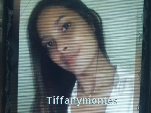 Tiffanymontes