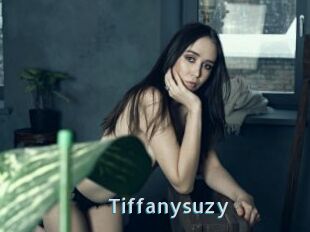 Tiffanysuzy