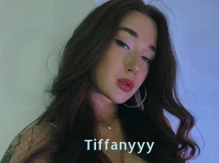 Tiffanyyy