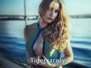 Tigercarolyn