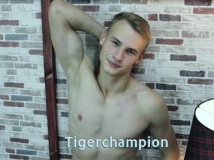 Tigerchampion