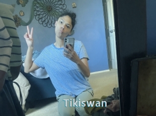 Tikiswan