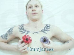 Timmjames