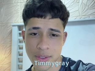 Timmygray