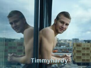 Timmyhardy