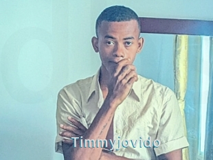 Timmyjovido