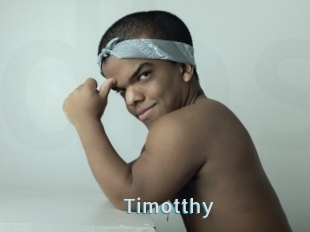 Timotthy