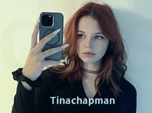 Tinachapman