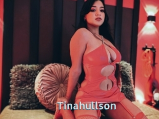 Tinahullson