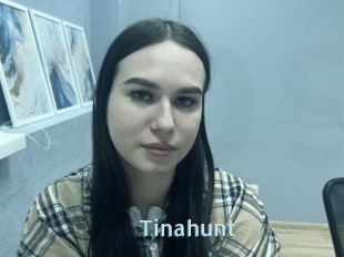 Tinahunt