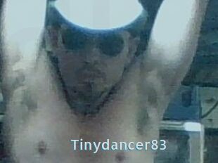 Tinydancer83