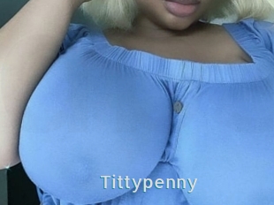 Tittypenny