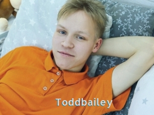 Toddbailey