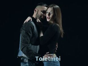 Toietmoi