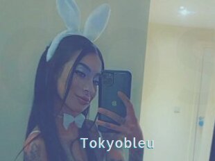 Tokyobleu