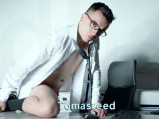 Tomasreed