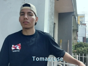 Tomasrose