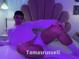 Tomasrussell