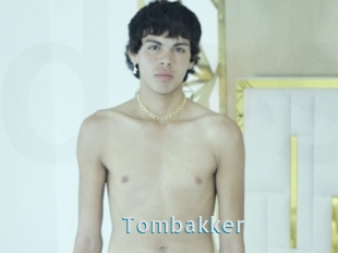 Tombakker