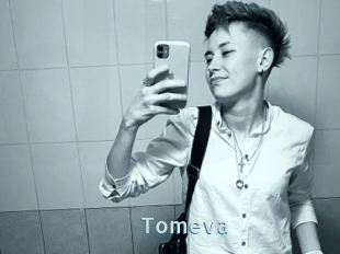 Tomeva