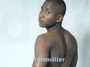 Tommiiller