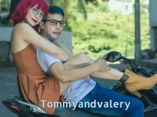 Tommyandvalery