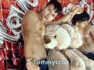 Tommycrox