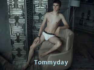 Tommyday