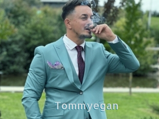 Tommyegan