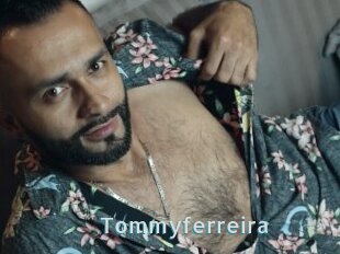 Tommyferreira