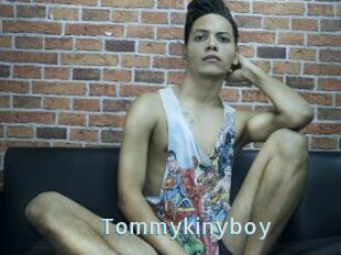 Tommykinyboy