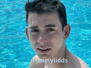 Tommylidds