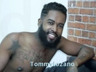 Tommylozano