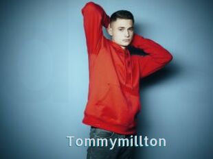 Tommymillton