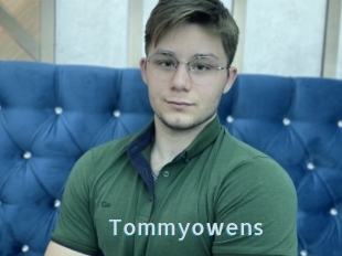 Tommyowens