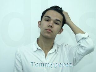 Tommyperez