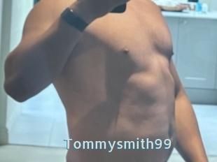 Tommysmith99