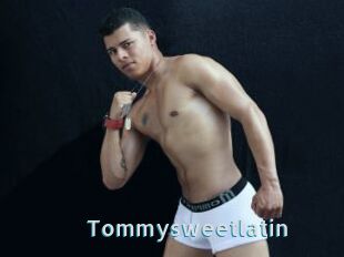 Tommysweetlatin