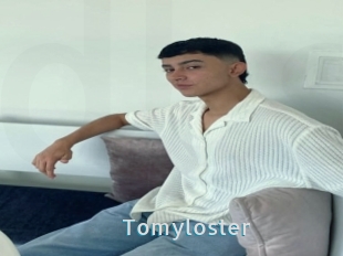 Tomyloster