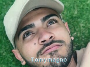 Tomymagno