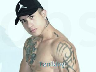 Toniking