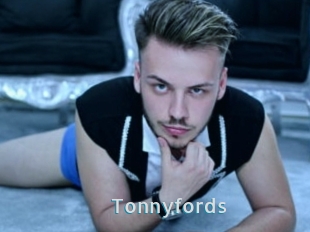 Tonnyfords