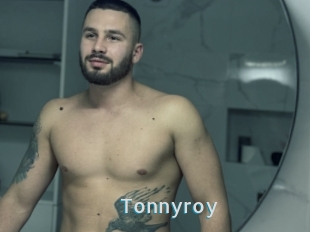 Tonnyroy