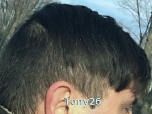 Tony26