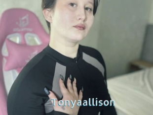 Tonyaallison