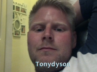 Tonydyson