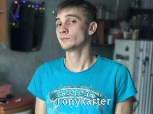 Tonykarter