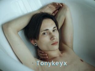 Tonykeyx