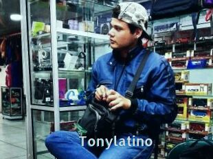 Tonylatino