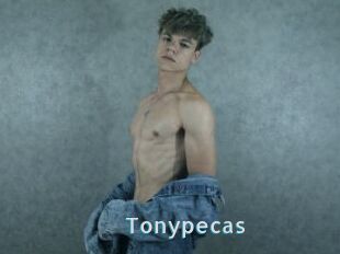 Tonypecas